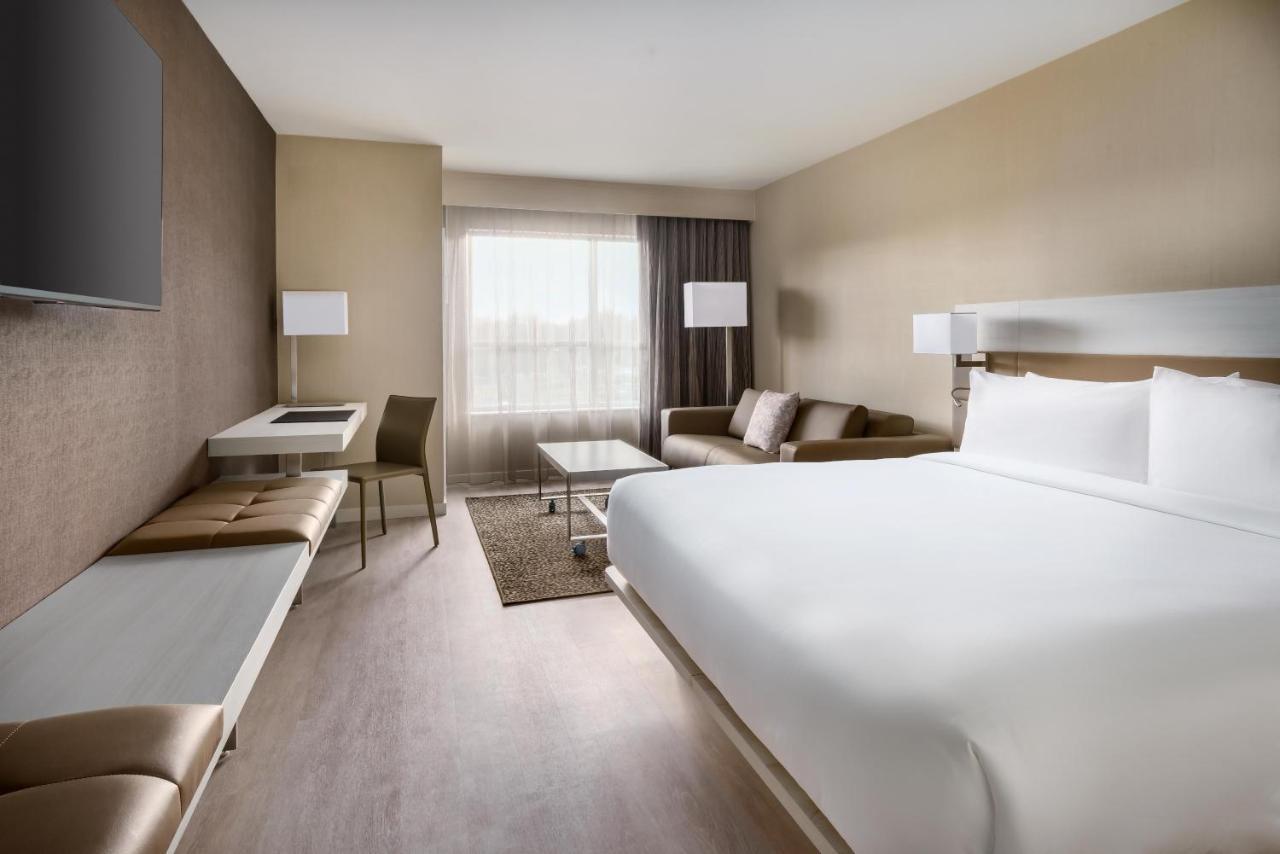 AC Hotel By Marriott Portland Beaverton Eksteriør bilde
