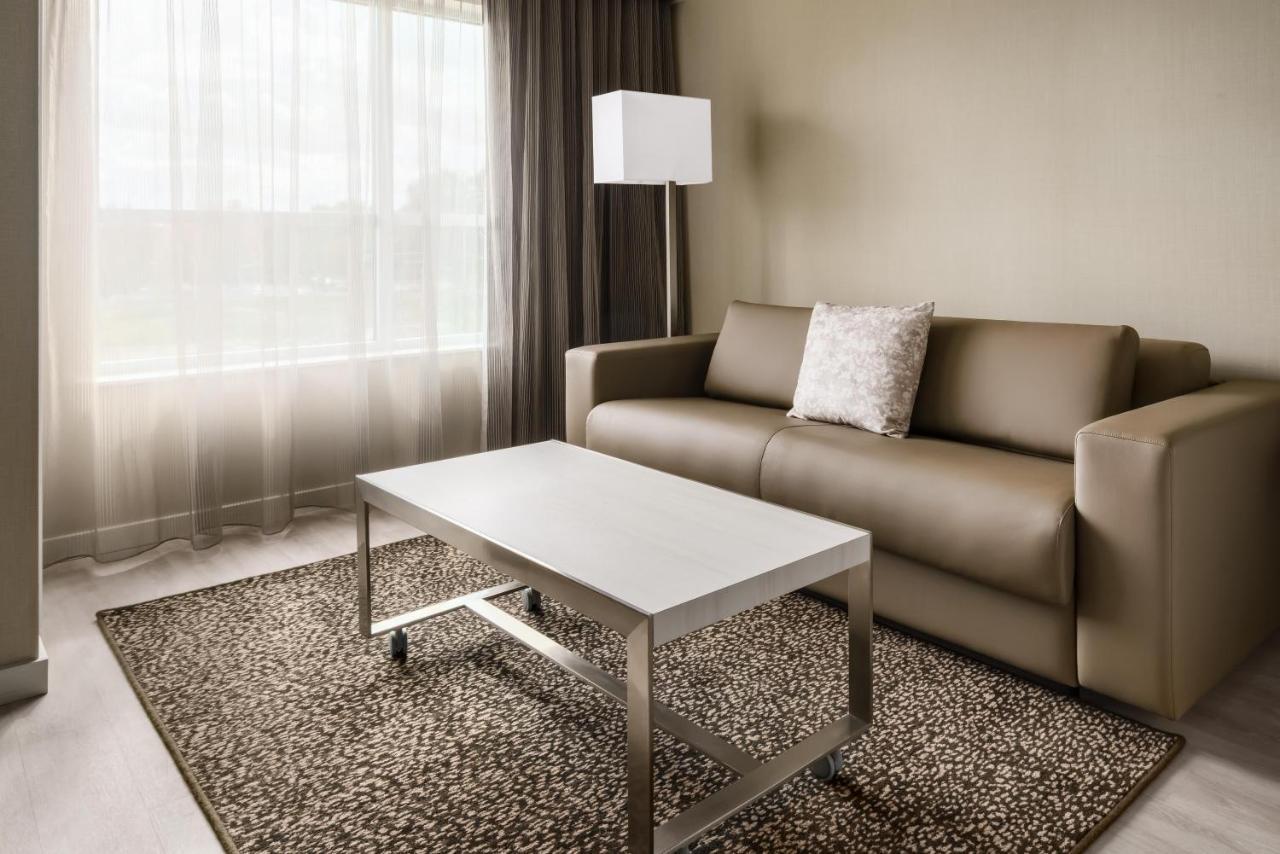 AC Hotel By Marriott Portland Beaverton Eksteriør bilde