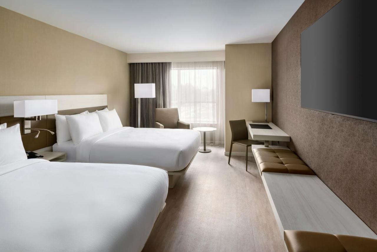 AC Hotel By Marriott Portland Beaverton Eksteriør bilde