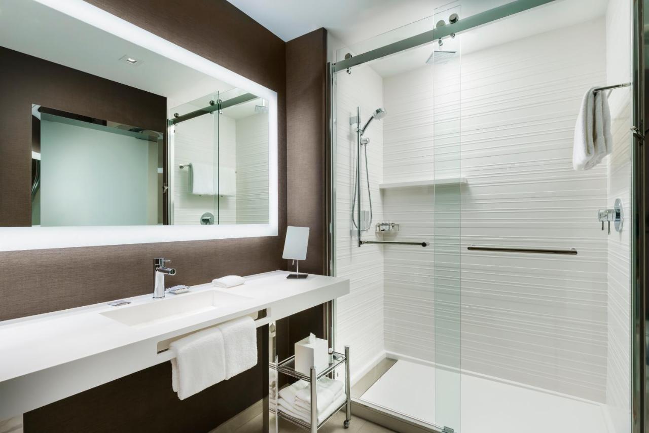 AC Hotel By Marriott Portland Beaverton Eksteriør bilde