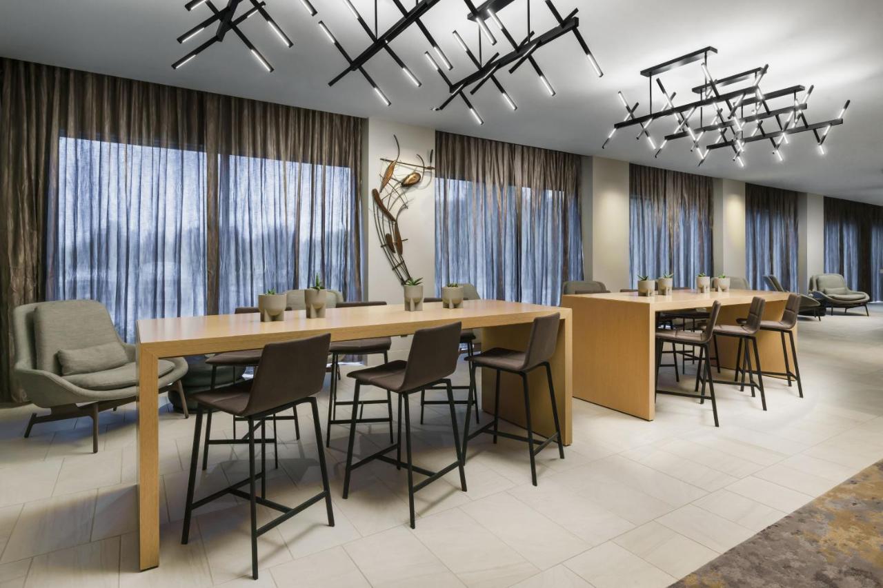 AC Hotel By Marriott Portland Beaverton Eksteriør bilde