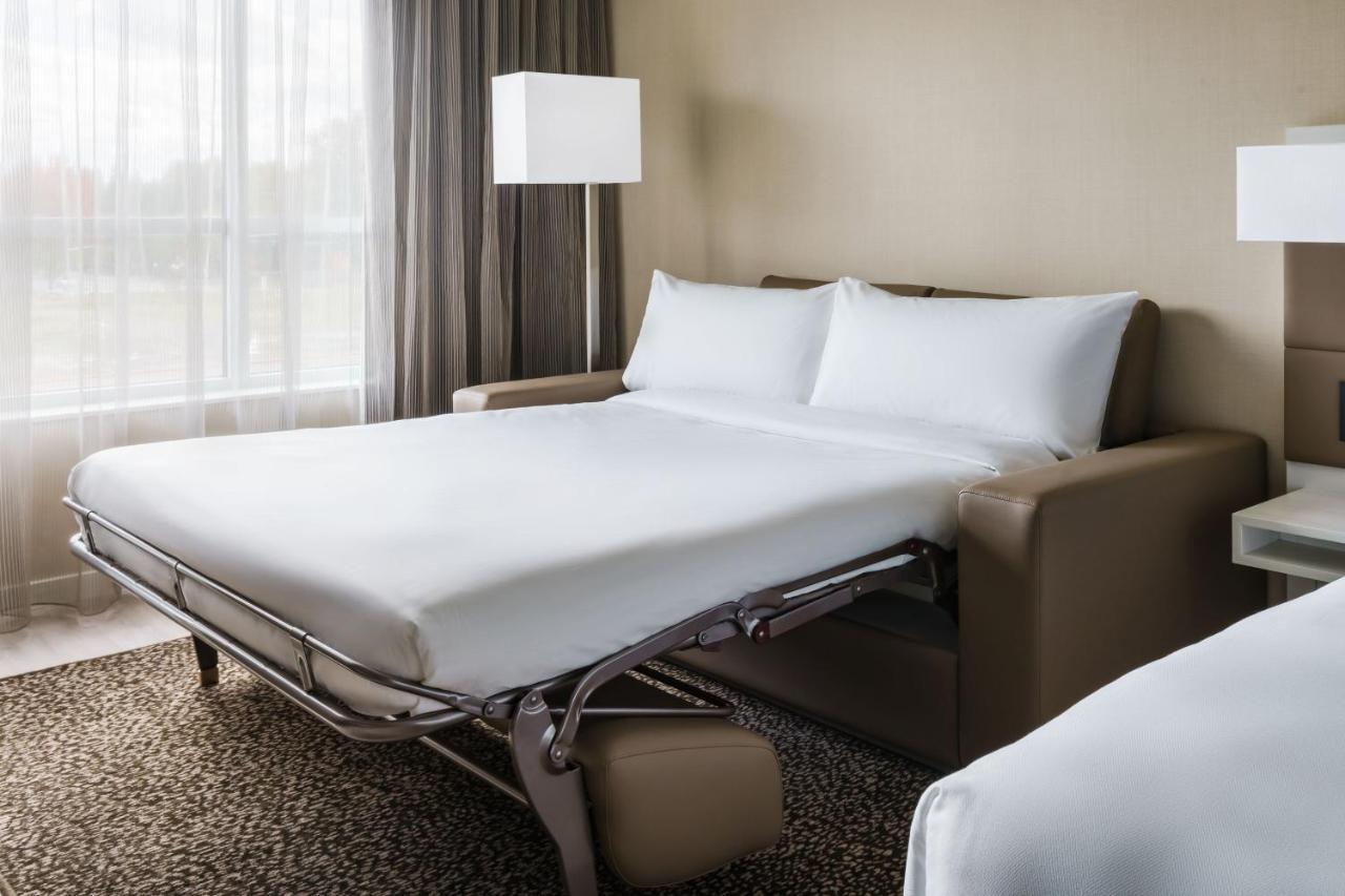 AC Hotel By Marriott Portland Beaverton Eksteriør bilde