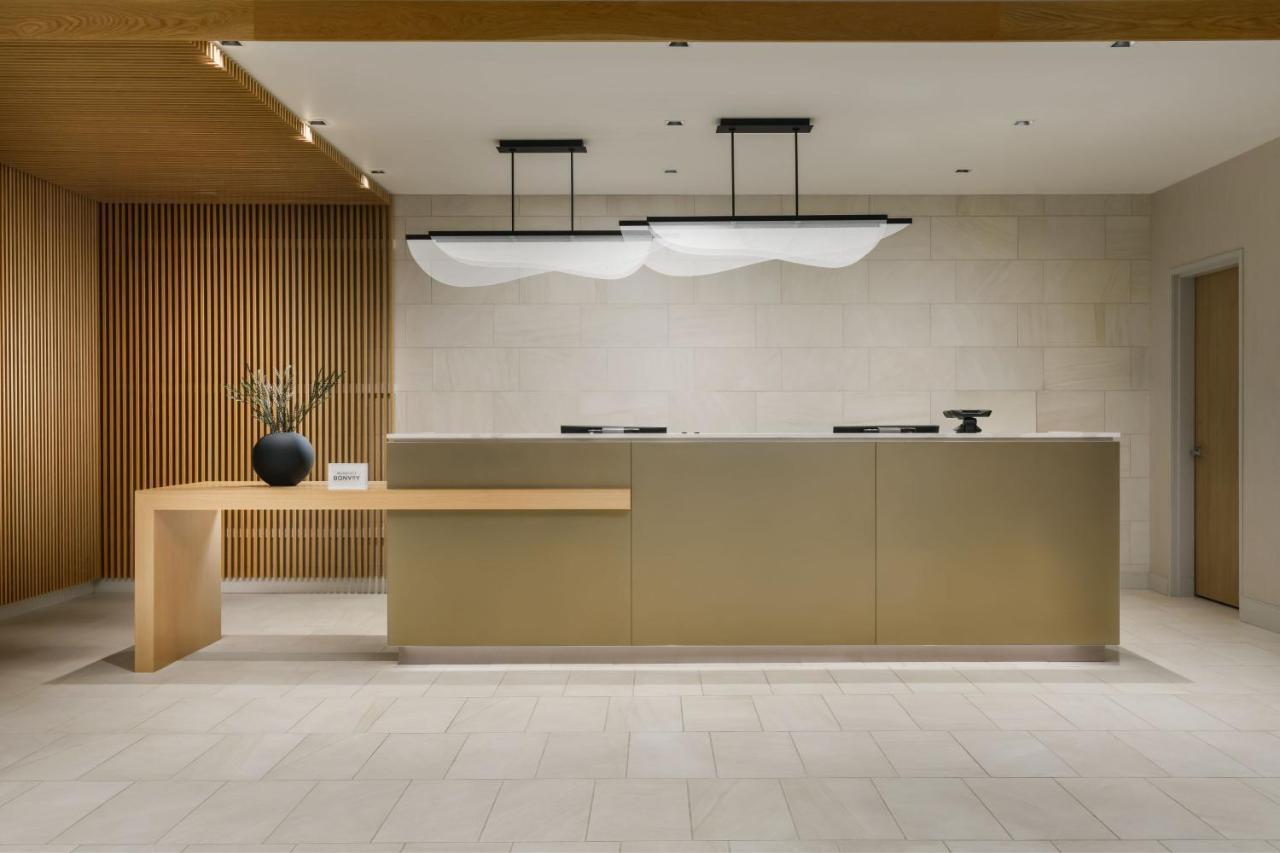 AC Hotel By Marriott Portland Beaverton Eksteriør bilde