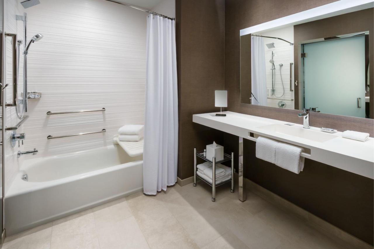 AC Hotel By Marriott Portland Beaverton Eksteriør bilde